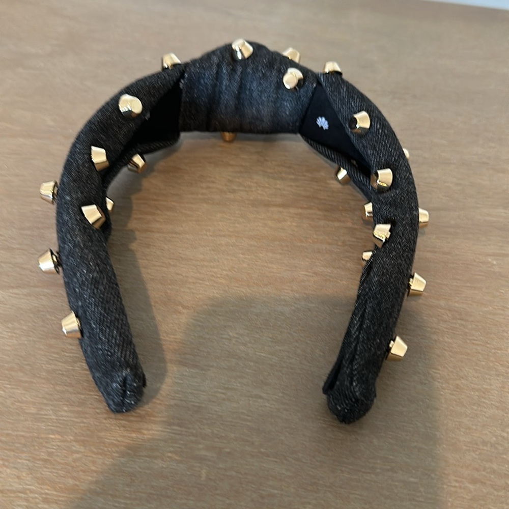 Headband - Picture 2 of 3